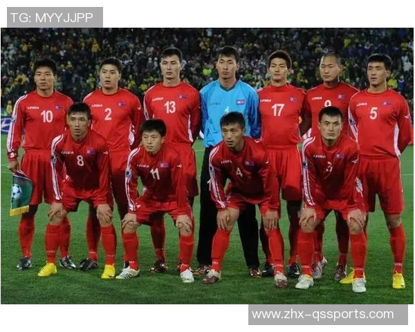 朝鲜足球队在国际赛场上的崛起与挑战解析