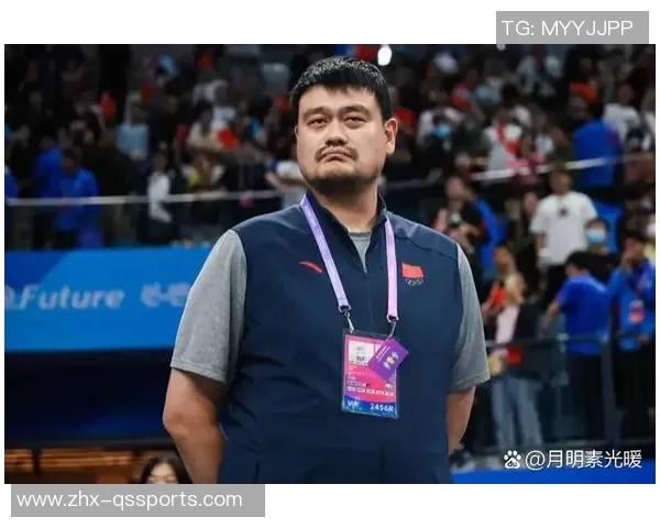 篮协推出新规：归化球员需退籍原国方可入籍中国